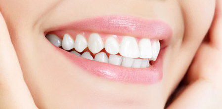 牙齿都有哪些美白方法？
