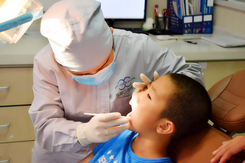 常见的儿童牙病有哪些？
