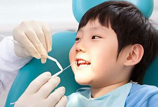 儿童龋齿的预防要点