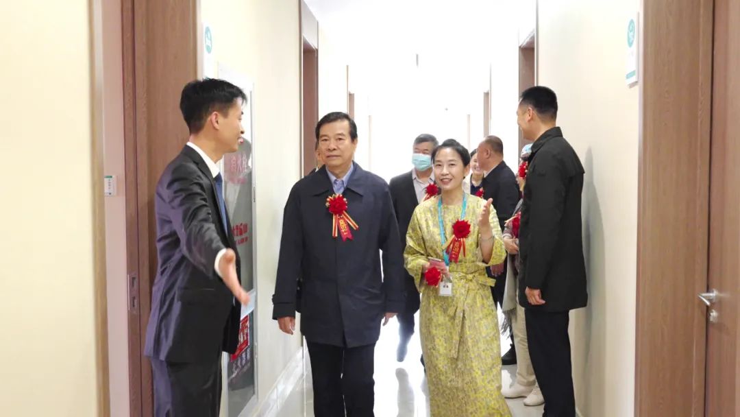 耀世启航|天津靓美口腔医院盛大开诊!谱写精彩篇章!