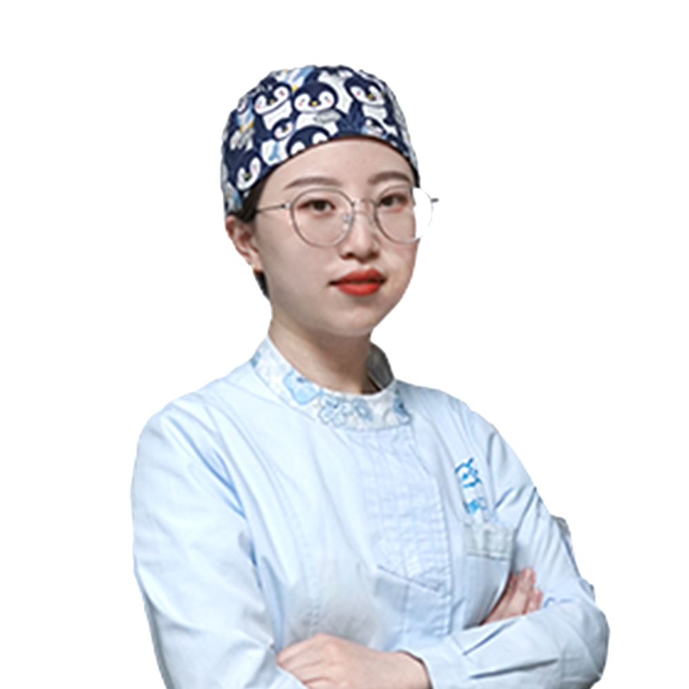 刘昕宇