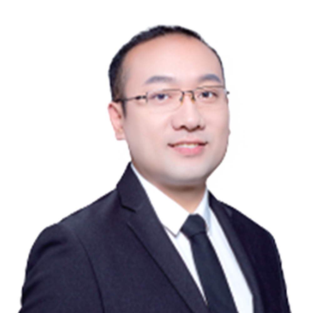 邵琪翔