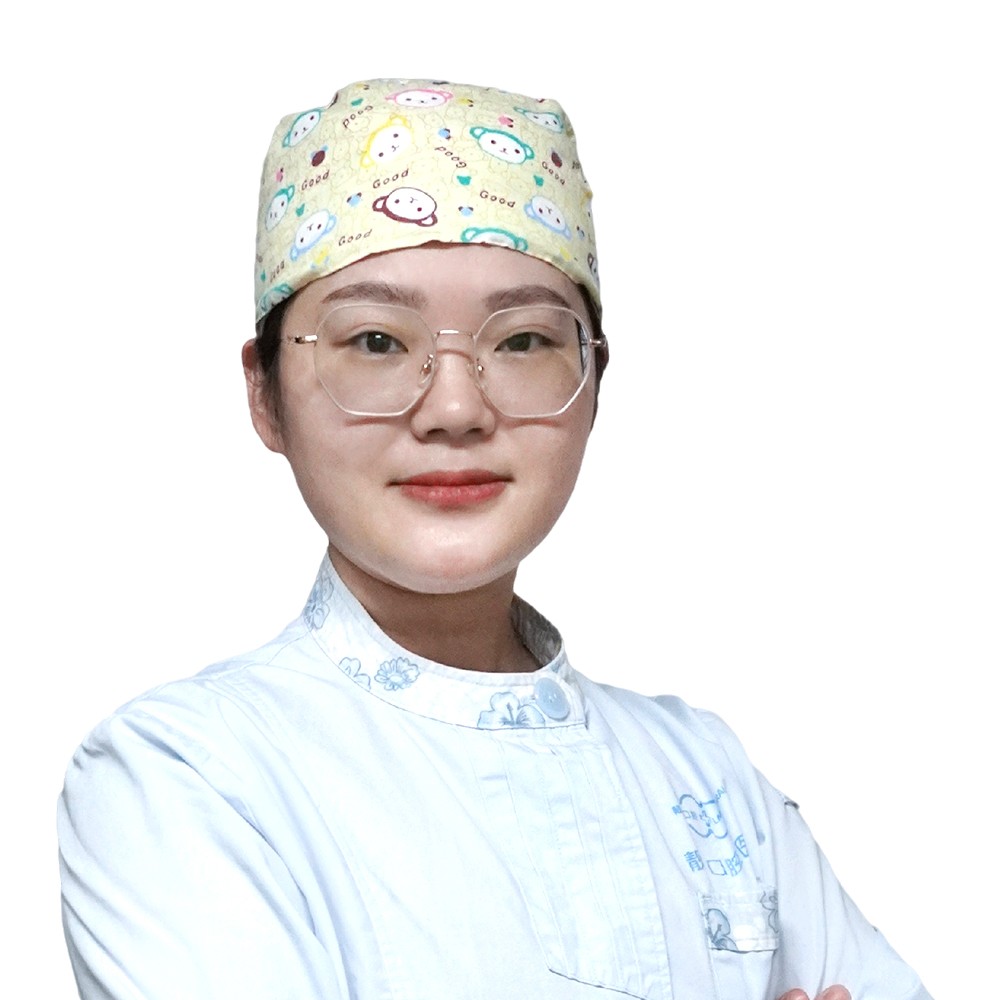 李欢欢