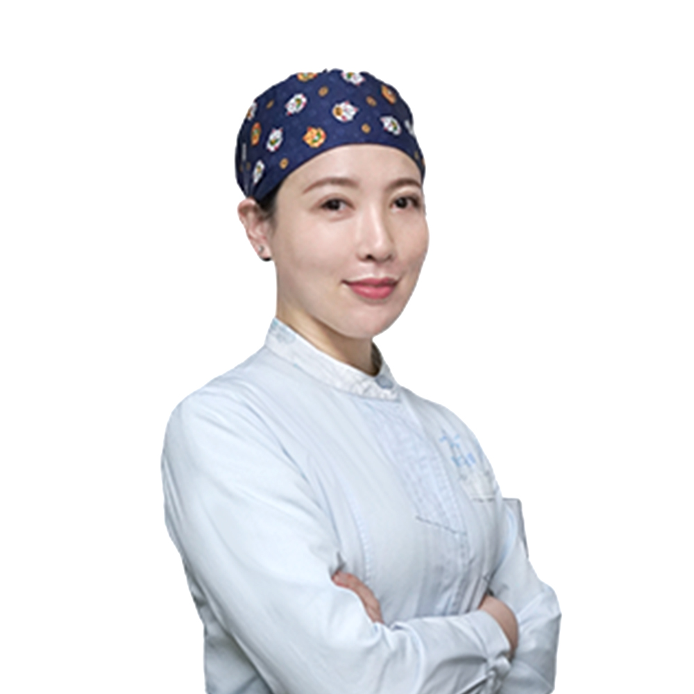 李欣悦