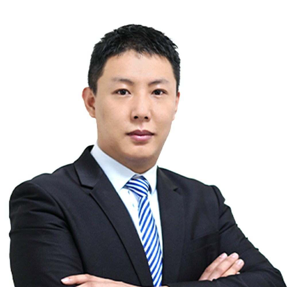 杨超