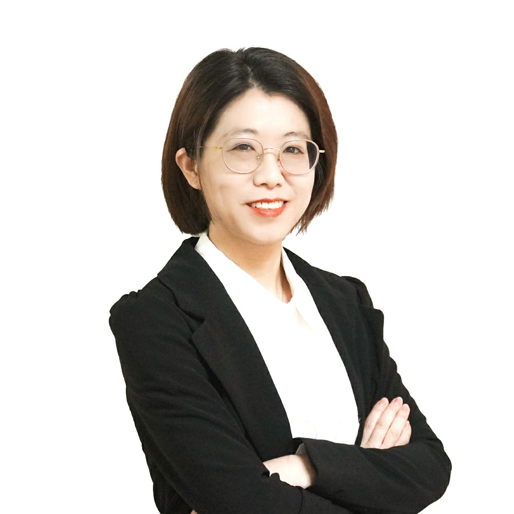 杨红丽