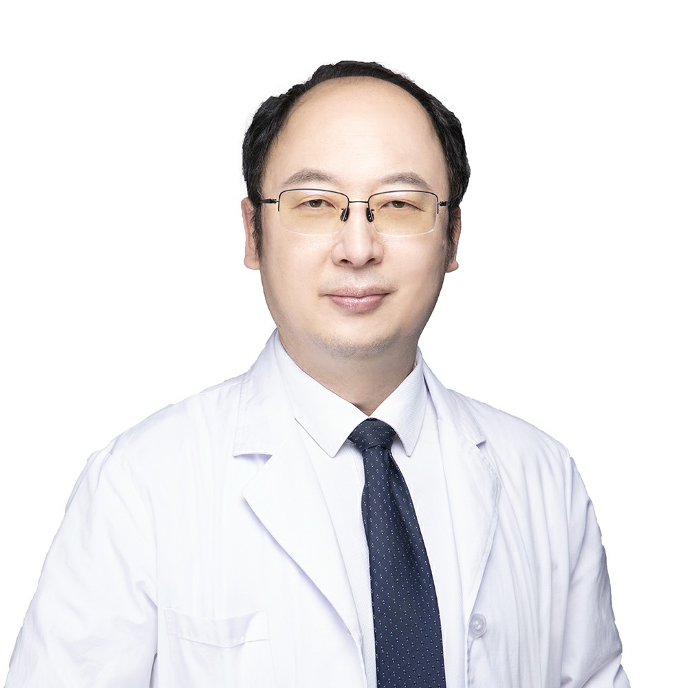 刘俊