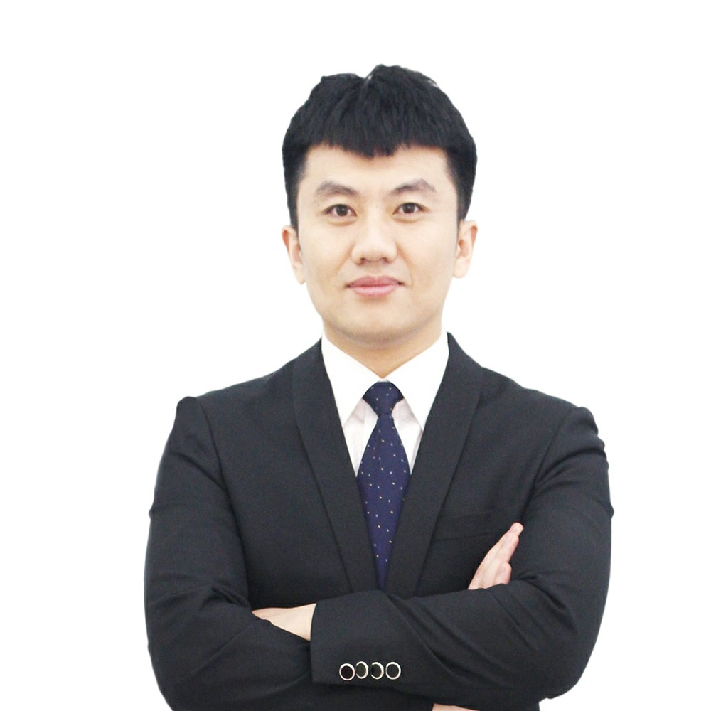 刘政烈