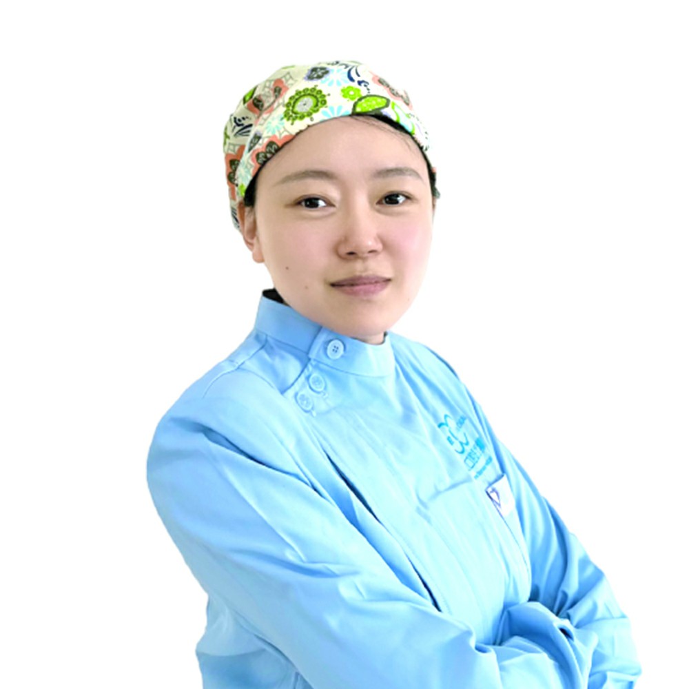 孙婧雯