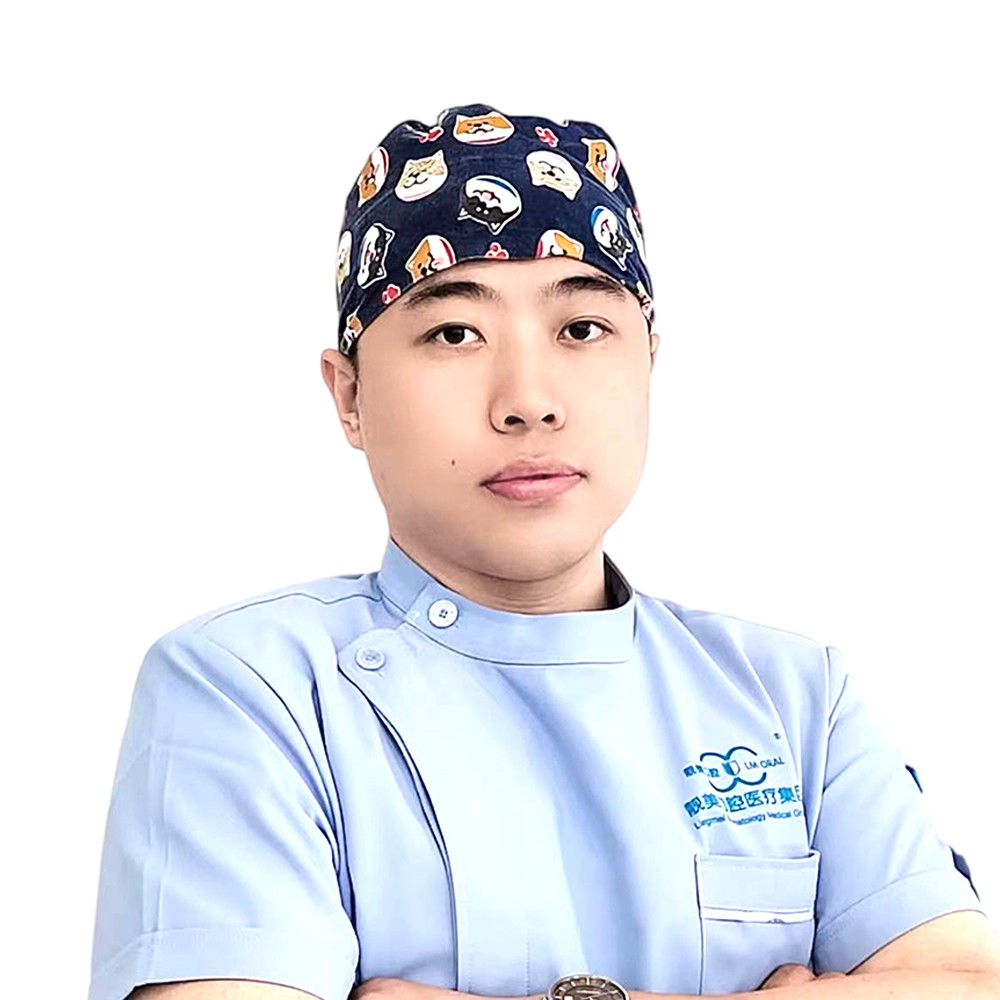 杨宇