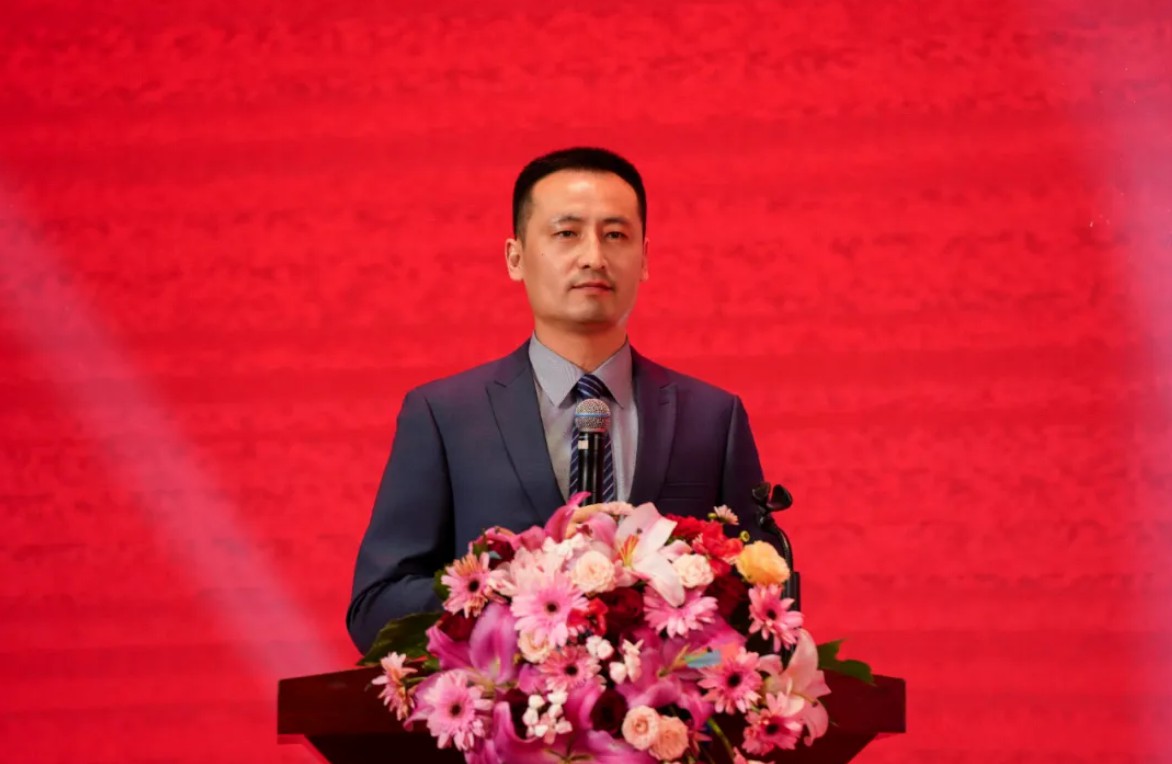 抓存促增 固基拓新丨靓美口腔医疗集团2025迎新颁奖晚会回顾