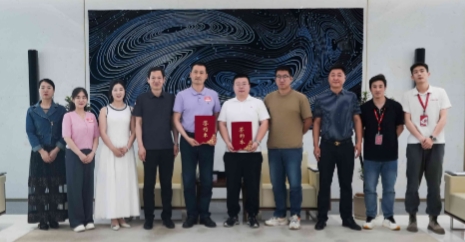 靓美口腔医疗集团与京东物流达成战略合作，开启口腔医疗服务新征程