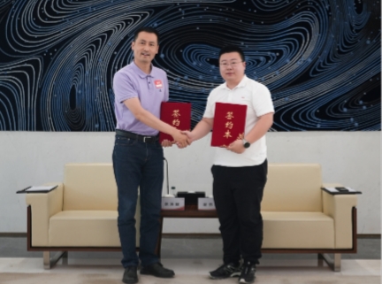 靓美口腔医疗集团与京东物流达成战略合作，开启口腔医疗服务新征程