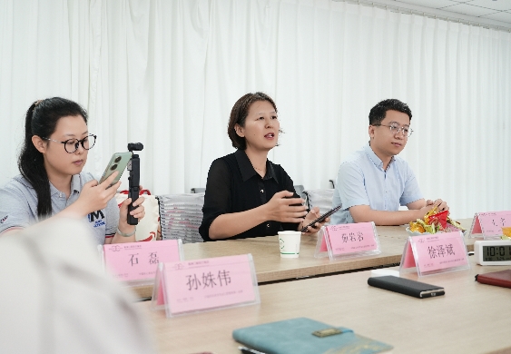 固琦口腔科技与靓美口腔医疗集团达成战略合作，共筑口腔医疗新未来