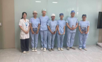 薪火相传守初心，匠艺深耕育新人 —靓美口腔实习生拜师仪式圆满举行