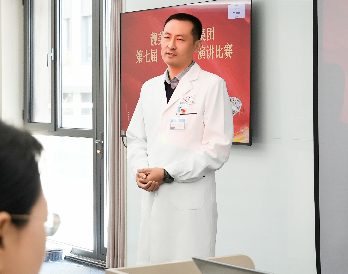 靓齿传声，颂赞美好！第七届靓美颂主题演讲比赛圆满落幕