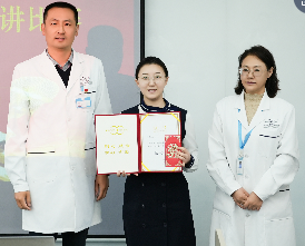 靓齿传声，颂赞美好！第七届靓美颂主题演讲比赛圆满落幕