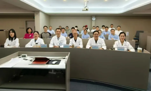 靓美口腔“星耀杯”病例大赛完美收官！以赛促学，共启诊疗新征程